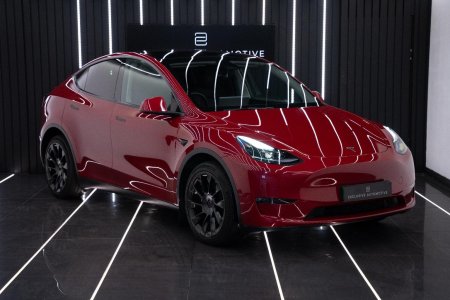 TESLA